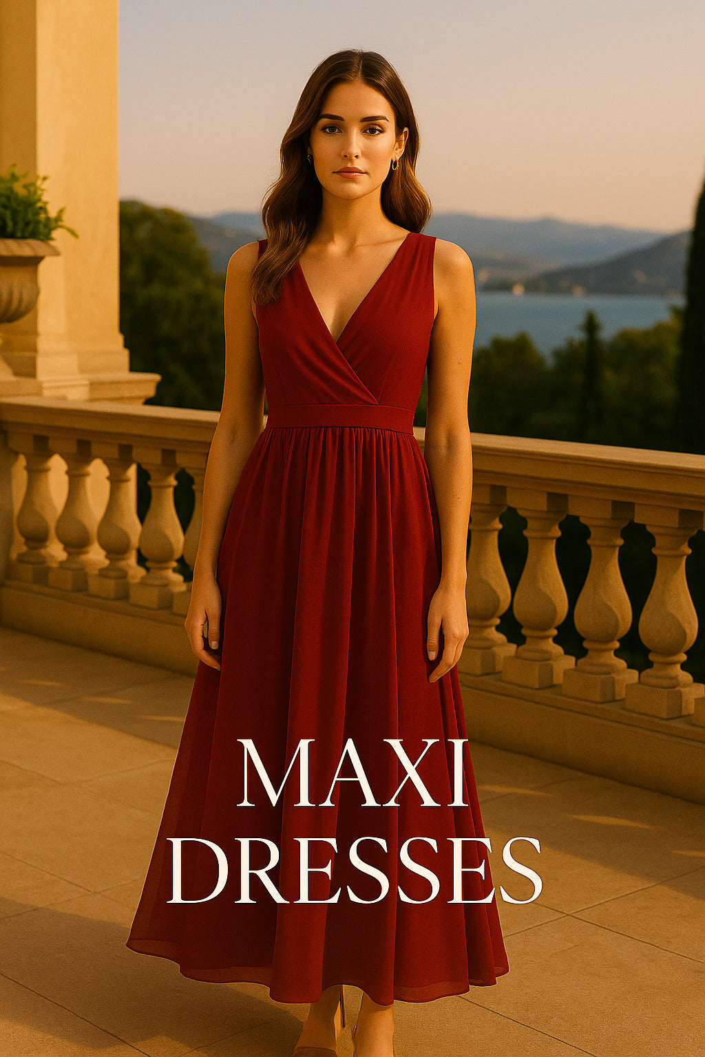 Maxi Dresses