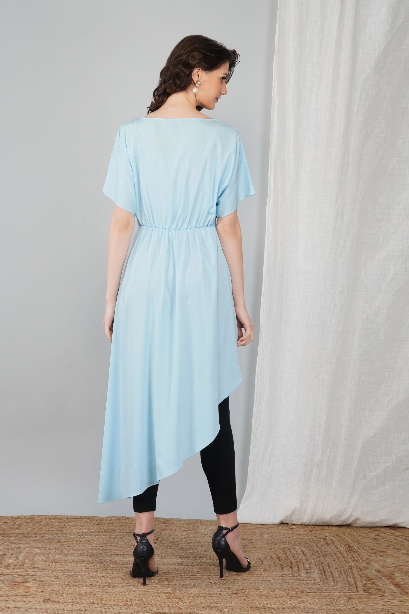 Celine - Knot Top - AlterAmour