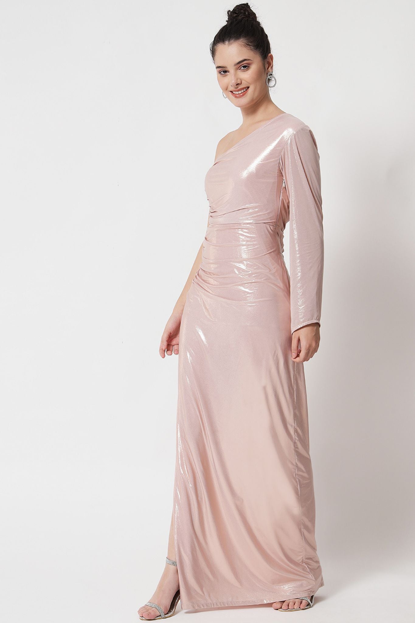 Sleep Beauty Cinderella Princess Pink Dress Cosplay Costume Fancy Dress @ |  eBay